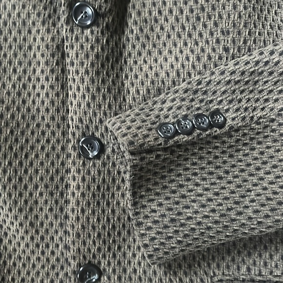 Hugo Boss Blazer size 40 reg. - Picture 3 of 8